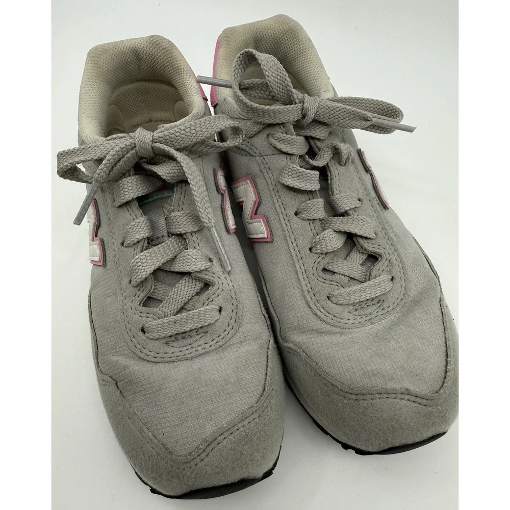 New Balance please see